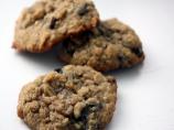 Vanishing Oatmeal Raisin Cookies