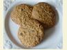 Vanishing Oatmeal Raisin Cookies