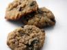 Vanishing Oatmeal Raisin Cookies