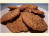 Vanishing Oatmeal Raisin Cookies