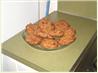 Vanishing Oatmeal Raisin Cookies