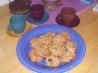 Vanishing Oatmeal Raisin Cookies