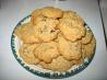 Vanishing Oatmeal Raisin Cookies