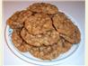 Vanishing Oatmeal Raisin Cookies