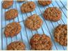 Vanishing Oatmeal Raisin Cookies