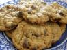 Vanishing Oatmeal Raisin Cookies