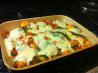 Gnocchi & Tomato Bake (With Freezing Instructions)