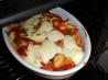 Gnocchi & Tomato Bake (With Freezing Instructions)