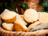 Hg's Cheesy-Good Cornbread Muffins - Ww Points = 2