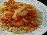 Kung Pao Shrimp. Recipe by PanNan