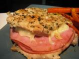 Pork -Cuban Sandwich- Without the Bread!!