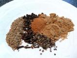Spice Garam Masala