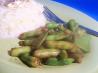 Stir-Fried Green Beans