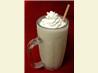 Easy Vanilla MilkShake. Recipe by Aileen*