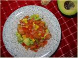 Fresh Summer Salsa