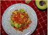 Fresh Summer Salsa. Recipe by canarygirl