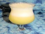 Tequila Punch