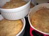 Mashed Potato Casserole (Perunasoselaatikko). Recipe by mersaydees