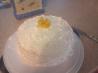 Olive Garden Lemon Cream Cake (Copycat Recipe). Recipe by Chris Reynolds