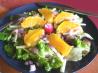 Orange Jicama Salad. Recipe by Dancer^