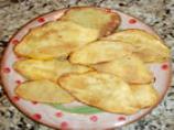 Country Fried Butternut Squash. Photo by MARIA MAC *