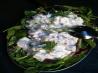 Persian Rose Petal Salad