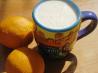 Any Time Orange Smoothie