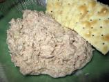 Wasabi Tuna Salad