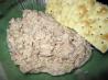 Wasabi Tuna Salad. Recipe by Arctides Regalis