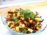 Roasted Cauliflower