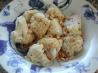 Roasted Cauliflower