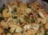 Roasted Cauliflower