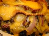 Bacon Cheddar Chicken Fillet Melt