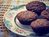 Leftover Cooked Oatmeal Muffins