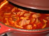 French Beef Casserole