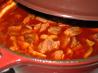French Beef Casserole
