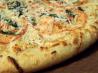 Margherita Pizza (Pizza Margherita)