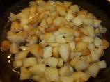 Fried Potatoes