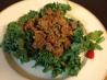Laab - Thai Ground Beef Salad. Recipe by Buster's friend