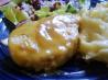 Honey Dijon Chicken