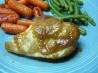 Honey Dijon Chicken. Recipe by NorthwestGal