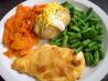 Honey Dijon Chicken