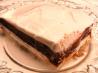 3 Layered Chocolate Delight Dessert
