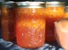 Ball Blue Book Peach or Pear Jam