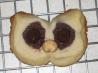 Hoot Owl Cookies
