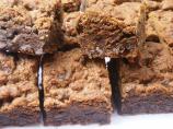 Secret Ingredient  Brownie