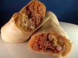 Macho Burritos