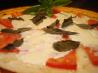 Couldn't Be Easier Margherita Pizza. Recipe by Vicki in CT