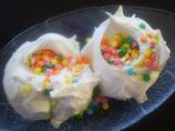 Jelly Creatures or Shapes. Photo by Jewelies