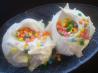 Jelly Creatures or Shapes